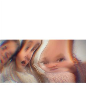 Meet your Posher, Darby